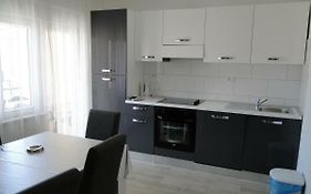 Apartment Zagi